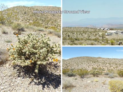 Recreational Property for sale in Mohave County, Arizona