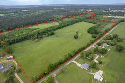 Farm and Ranch for sale in Cherokee County, Texas