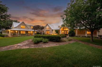 Land for sale in Bosque County, Texas