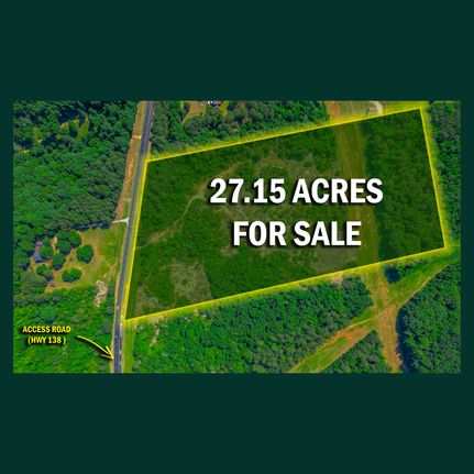 Farm and Ranch for sale in Walton County, Georgia