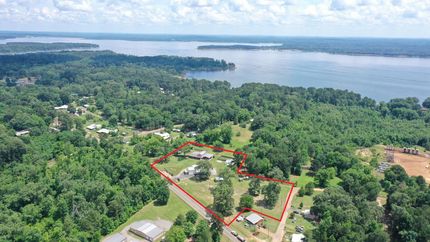 House for sale in Marion County, Texas