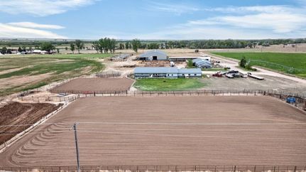 Farm and Ranch for sale in Goshen County, Wyoming