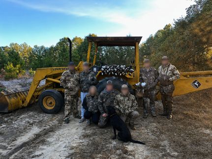 Farm and Ranch for sale in Barbour County, Alabama