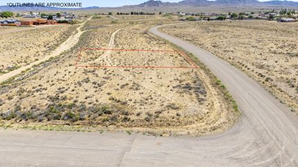 Land for sale in Mohave County, Arizona