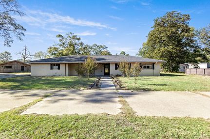 Recreational Property for sale in Jasper County, Texas