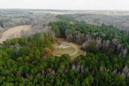 Recreational Property for sale in Grenada County, Mississippi