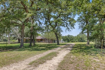 Farm and Ranch for sale in Burleson County, Texas