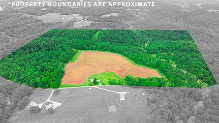 Farm and Ranch for sale in Meigs County, Ohio