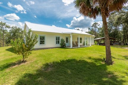 Land for sale in Marion County, Florida