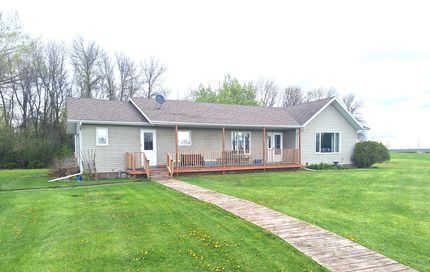 Lakefront Property for sale in Pembina County, North Dakota