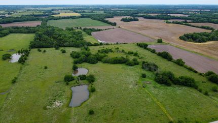 Farm and Ranch for sale in Bourbon County, Kansas