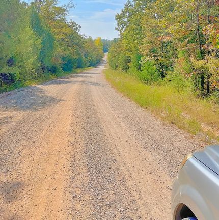 Recreational Property for sale in Izard County, Arkansas