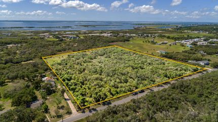 Recreational Property for sale in Aransas County, Texas