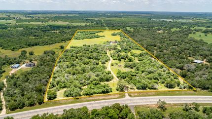House for sale in Gonzales County, Texas