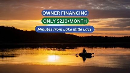 Farm and Ranch for sale in Mille Lacs County, Minnesota