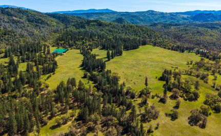 Land for sale in Mendocino County, California