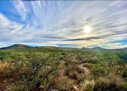 Timberland Property for sale in Cochise County, Arizona