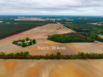Recreational Property for sale in Jefferson County, Georgia