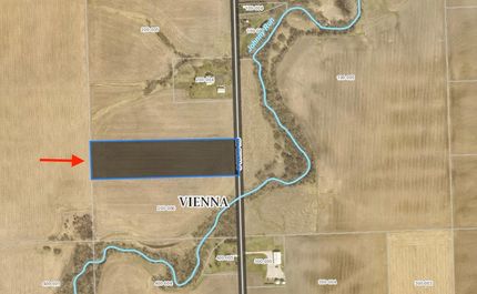 Timberland Property for sale in Grundy County, Illinois