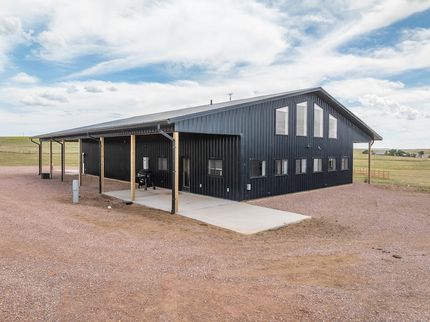 Farm and Ranch for sale in Fall River County, South Dakota