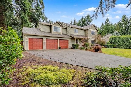 Undeveloped Land for sale in Pierce County, Washington