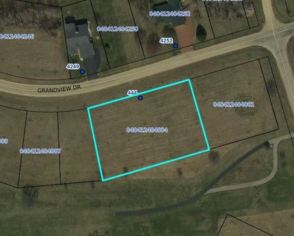 Recreational Property for sale in Carroll County, Illinois