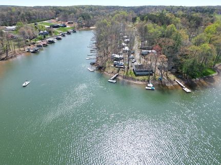 Recreational Property for sale in Franklin County, Virginia