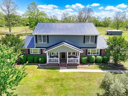 Recreational Property for sale in Thomas County, Georgia