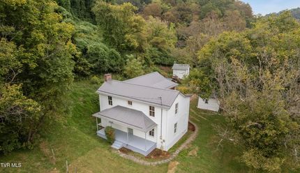 Hunting Property for sale in Russell County, Virginia