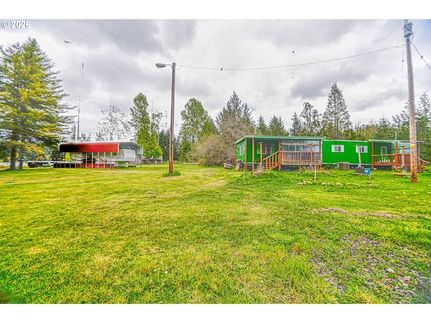 Lakefront Property for sale in Columbia County, Oregon
