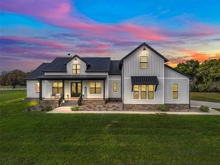 Lakefront Property for sale in Sumter County, Florida