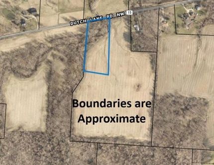Recreational Property for sale in Licking County, Ohio