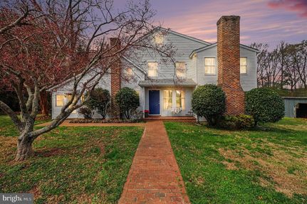 Hunting Property for sale in Richmond County, Virginia