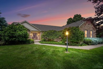 Farm and Ranch for sale in Warren County, Ohio