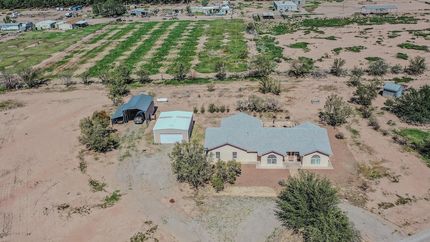 Recreational Property for sale in Otero County, New Mexico