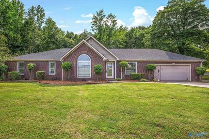 Timberland Property for sale in Lawrence County, Alabama