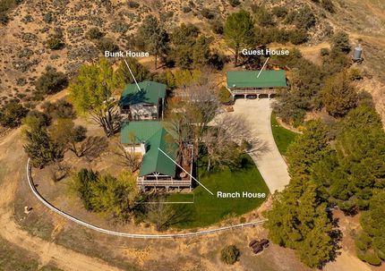 Land for sale in Ventura County, California