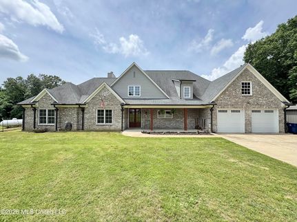 Farm and Ranch for sale in DeSoto County, Mississippi