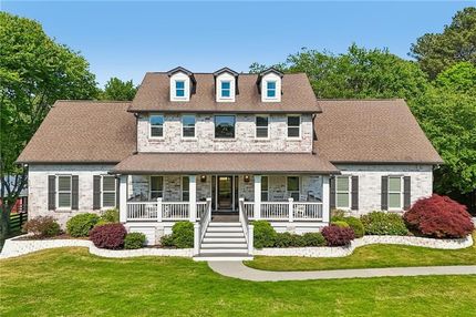 Hunting Property for sale in Gwinnett County, Georgia