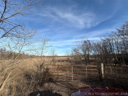 Recreational Property for sale in McIntosh County, Oklahoma