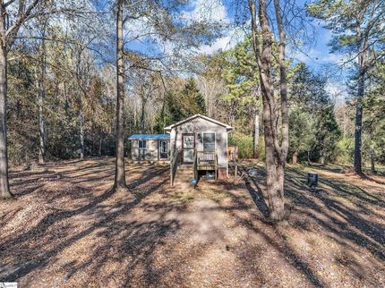 Recreational Property for sale in Cherokee County, South Carolina