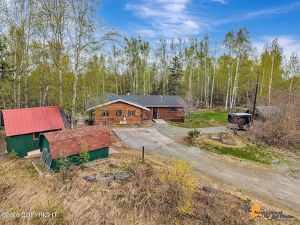 Farm and Ranch for sale in Anchorage Borough, Alaska