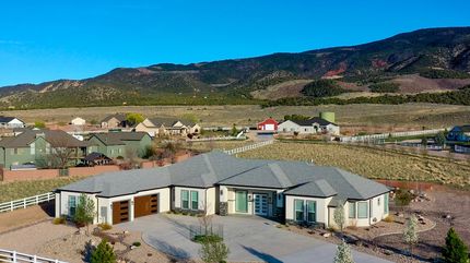Farm and Ranch for sale in Iron County, Utah
