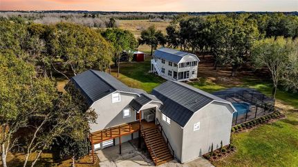 Timberland Property for sale in Polk County, Florida
