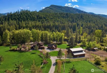 Undeveloped Land for sale in Okanogan County, Washington