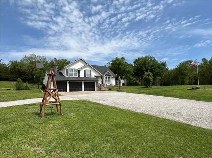 Farm and Ranch for sale in Leavenworth County, Kansas