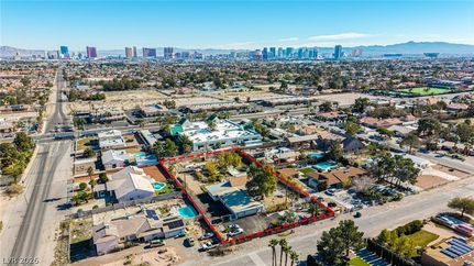 Land for sale in Clark County, Nevada