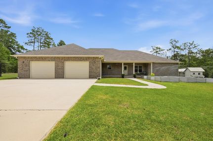 Farm and Ranch for sale in Okaloosa County, Florida