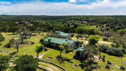 Farm and Ranch for sale in Kerr County, Texas
