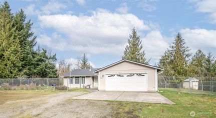 Farm and Ranch for sale in Pierce County, Washington